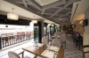 تصویر 111405 فضای رستورانی و صبحانه هتل این پرا استانبول