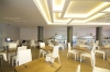 تصویر 111406 فضای رستورانی و صبحانه هتل این پرا استانبول