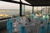 تصویر 111424 فضای رستورانی و صبحانه هتل این پرا استانبول