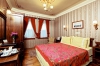 تصویر 111575 فضای اتاق های هتل درسادت استانبول