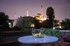 تصویر 111588 فضای بیرونی هتل درسادت استانبول