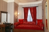 تصویر 111591 فضای اتاق های هتل درسادت استانبول