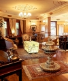 تصویر 111628 لابی هتل درسادت استانبول
