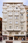 تصویر 111684  هتل سرس اولد سیتی استانبول