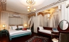 تصویر 111842 فضای اتاق های هتل نیلز استانبول