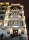 تصویر 111845 نمای بیرونی هتل نیلز استانبول
