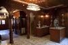 تصویر 111848 لابی هتل نیلز استانبول