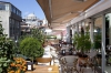 تصویر 111852 فضای بیرونی هتل نیلز استانبول