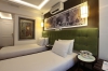 تصویر 111860 فضای اتاق های هتل نیلز استانبول