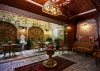 تصویر 111865 لابی هتل نیلز استانبول