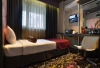 تصویر 112371 فضای اتاق های هتل سیتی بای مولتون استانبول