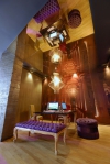 تصویر 112387 فضای سرگرمی هتل سیتی بای مولتون استانبول