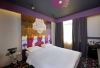 تصویر 112395 فضای اتاق های هتل سیتی بای مولتون استانبول