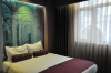 تصویر 112406 فضای اتاق های هتل سیتی بای مولتون استانبول