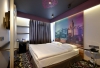 تصویر 112408 فضای اتاق های هتل سیتی بای مولتون استانبول