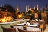 تصویر 112570  هتل ارگوان استانبول