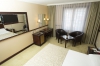 تصویر 112700 فضای اتاق های هتل توپکاپی اینتر ناشنال استانبول