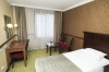 تصویر 112721 فضای اتاق های هتل توپکاپی اینتر ناشنال استانبول