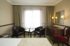 تصویر 112724 فضای اتاق های هتل توپکاپی اینتر ناشنال استانبول