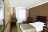 تصویر 112728 فضای اتاق های هتل توپکاپی اینتر ناشنال استانبول