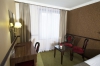 تصویر 112752 فضای اتاق های هتل توپکاپی اینتر ناشنال استانبول
