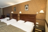 تصویر 112769 فضای اتاق های هتل توپکاپی اینتر ناشنال استانبول