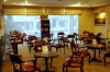 تصویر 112773 فضای رستورانی و صبحانه هتل توپکاپی اینتر ناشنال استانبول