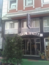 تصویر 112869  هتل لیندا استانبول