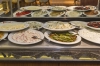 تصویر 112965 فضای رستورانی و صبحانه هتل د مترو استانبول