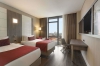تصویر 113137 فضای اتاق های هتل رامادا انکور بایرام پاشا استانبول