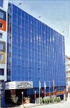 تصویر 113361 نمای بیرونی هتل گرند آنکا استانبول