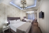 تصویر 113700  هتل ورلد هریتیج استانبول