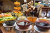 تصویر 113895 فضای رستورانی و صبحانه هتل دیلا استانبول