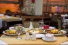 تصویر 113914 فضای رستورانی و صبحانه هتل دیلا استانبول