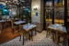 تصویر 114163 فضای رستورانی و صبحانه هتل ارکا رویال استانبول