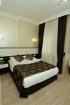 تصویر 114300  هتل بروکن کالمن استانبول