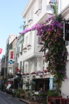 تصویر 114340  هتل رومانتیک مانسون استانبول