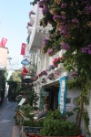 تصویر 114342  هتل رومانتیک مانسون استانبول