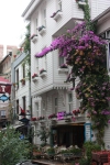 تصویر 114353  هتل رومانتیک مانسون استانبول