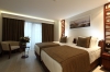 تصویر 114447 فضای اتاق های هتل ویکتوری استانبول