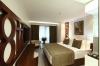 تصویر 114449 فضای اتاق های هتل ویکتوری استانبول