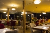تصویر 114712 فضای رستورانی و صبحانه هتل بیزانتیوم استانبول