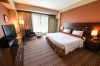تصویر 114829 فضای اتاق های هتل کورتیارد ماریوت تیرپورت استانبول