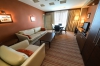تصویر 114830 فضای اتاق های هتل کورتیارد ماریوت تیرپورت استانبول