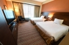 تصویر 114833 فضای اتاق های هتل کورتیارد ماریوت تیرپورت استانبول