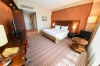 تصویر 114837 فضای اتاق های هتل کورتیارد ماریوت تیرپورت استانبول