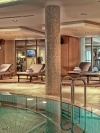 تصویر 114846 استخر هتل کورتیارد ماریوت تیرپورت استانبول