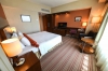 تصویر 114857 فضای اتاق های هتل کورتیارد ماریوت تیرپورت استانبول