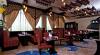 تصویر 47430 فضای رستورانی و صبحانه هتل الجوهرا گاردنز دبی 
