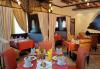تصویر 47442 فضای رستورانی و صبحانه هتل الجوهرا گاردنز دبی 